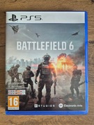 Battlefield  PS5