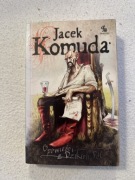 Jacek Komuda - Opowieści z dzikich pól