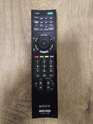 Orginalny pilot do tv sony RM-ED044