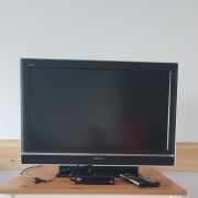  Telewizor SONY KDL32T2800 32 CALE + Dekoder COMSA