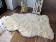 Sprzedam skóry owcze