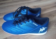 Nowe buty sportowe Kappa dla chłopca