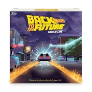 Back to the Future: Back in Time, Nowa gra ENG