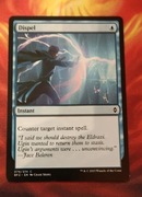 Dispel karta MTG Magic BFZ
