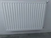 Grzejnik pokojowy biały firmy PURMO