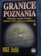 Granice  poznania   Dash