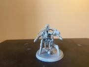 necron hexmark destroyer