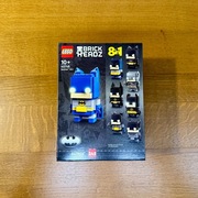 LEGO 40748 BrickHeadz Batman 8 w 1