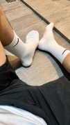 Skarpety męskie Nike