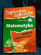 Matematyka Repetytorium maturalne plus CD