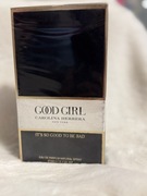 Perfumy Carolina Herrera Good Girl