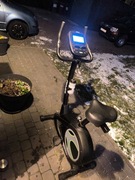 Rowerek stacjonarny magnetyczny Zipro Flame, usb, bluetooth