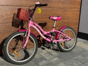 Rower MERIDA LEMUROOO 20