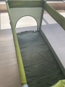 Składane łóżeczko dla dziecka Baby Design Dream