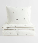 Pościel H&M home pojedyncza 150x200
