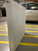 Grzejnik pokojowy NOWY 90x90x10