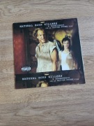 Natural Born Killers  Soundtrack  2LP, stan bardzo dobry