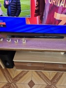 SOUNDBAR + SUBWOOFER SONY HT-ST3