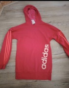 Bluza Adidas z kapturem