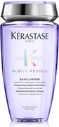 Kérastase Blond Absolu Bain Lumière Szampon do włosów 250 ml