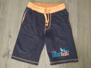 SZORTY krótkie spodenki chłopięce sportowe r. 122 6-7 lat