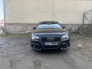 Audi A1 1.6 TDI 2010 3-drzwiowe