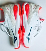 MIZUNO WAVE IMPULSE BUTY ADIDASY SPORTOWE 39