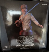 Figurka Star wars Luke Skywalker (bespin)