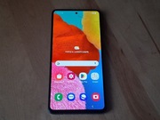 Samsung Galaxy A51 Dual SIM SM-A515F 128GB 4GB Sprawny!
