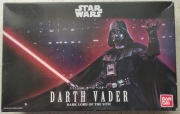 Darth Vader - Bandai skala 1/12 Star Wars