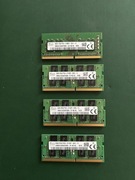 Pamięć 8GB 2Rx8 PC4-2133P-SE0-11