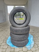 4 opony letnie (2025)