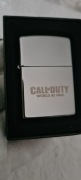 Zapalniczka Zippo Black Ice Call of Duty  (1)