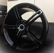 Felga Porsche Taycan 9,5jx21 H2 ET60 5x130 21 cali  9j1601025aa NOWA