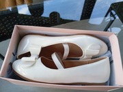 Buty baleriny dla dziewczynki rozmiar 32 
