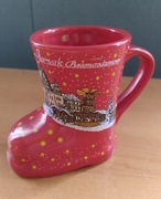 Kubek jarmark Wrocław bucik kolekcjonerski 2010