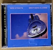Dire Straits - Brothers in arms