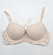 Biustonosz push-up usztywniany INTIMISSIMI 85 B