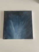 Światło w głębinach