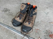 buty robocze nowe
