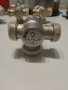 mosiężny trójnik instalacyjny DN15-R LG