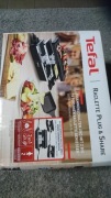 Grill elektryczny tefal 