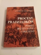 Milewski Procesy pradziadków Pitaval 