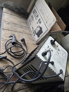 Spawarka transformatorowa T.I.P. TR 140 