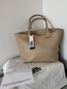 Nowa torebka Karl Lagerfeld skóra