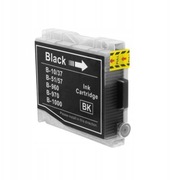 Tusz Brother 970 1000 DCP 130 135 330 335 750 MFC 240 260 BLACK