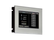 Panel sterowania, sterownik TECO ID-32