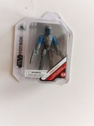 Jango Fett Star Wars Gwiezdne wojny