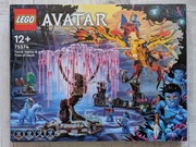 LEGO 75574 Avatar Toruk Makto i Drzewo Dusz