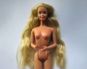 Lalka vintage Barbie Mattel